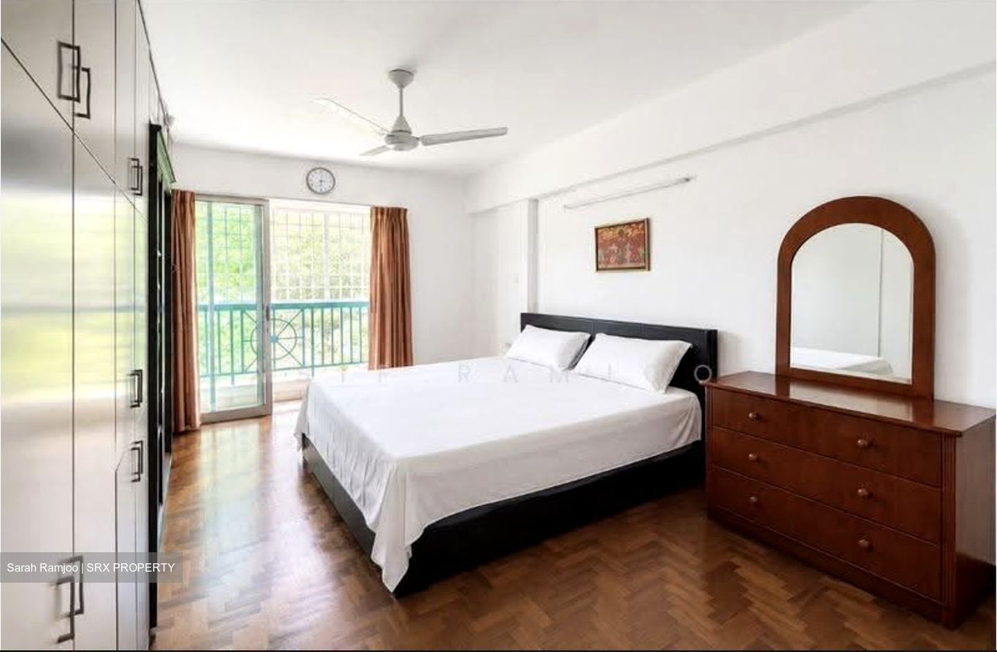 Melville Park (D18), Condominium #609090781